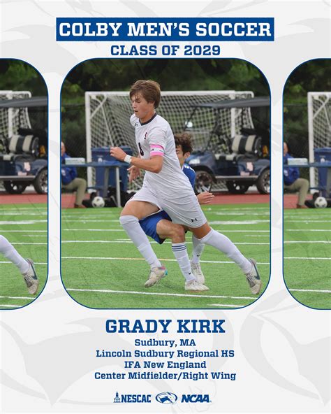 Colby Men's Soccer (@colbymsoccer) • Instagram photos and videos