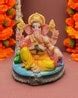 Buy Multi Showpieces & Figurines for Home & Kitchen by Sankalan ...