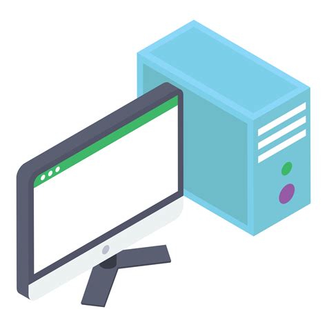 Computer System Vector 的图像结果