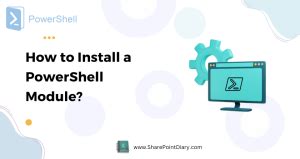 Image result for PowerShell Installation Guide