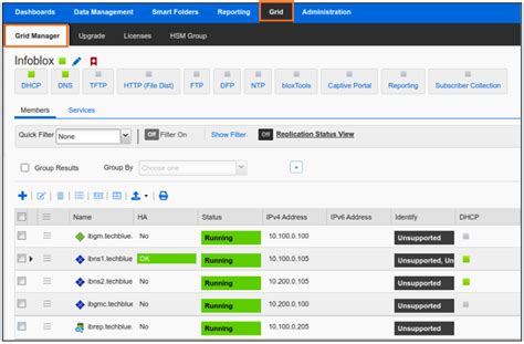 Image result for Infoblox Configuration Guide