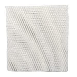 HIFROM 1Pack Replacement Humidifier Wick Filters Water Panel Filter ...