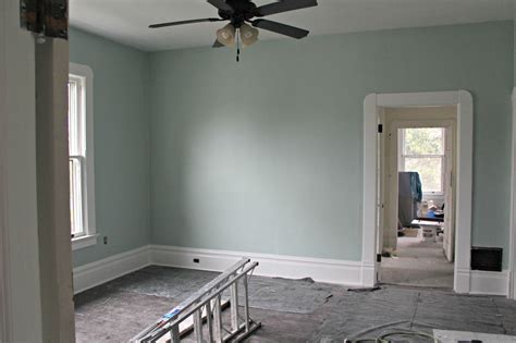 Seafoam Green Topside Paint