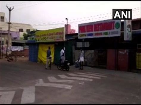 Combatting COVID-19: Govt decides to shutdown 75 coronavirus-hit ...