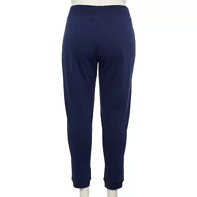 Plus Size Champion® Heritage French Terry Joggers