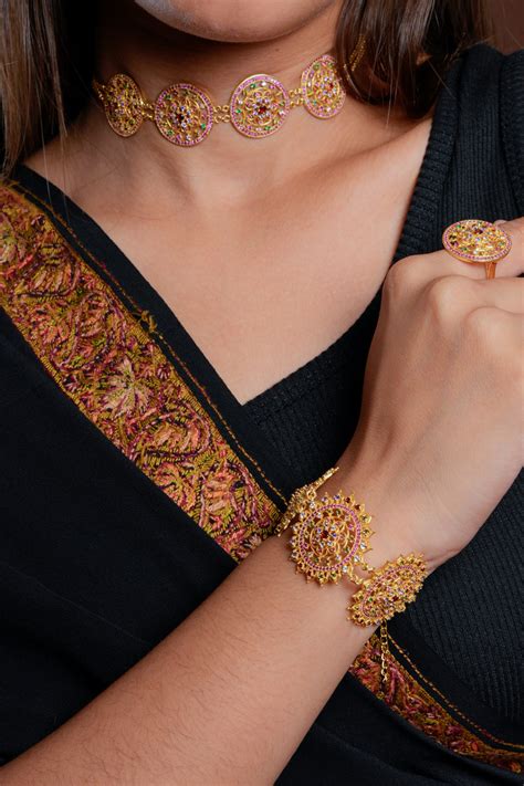 Totapari: Buy Modern Designer Jewellery for Women Online