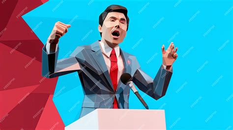 Politician Ai Generated Image 的图像结果