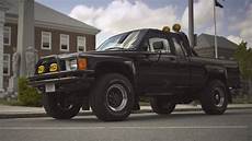 Marty S Truck From Back To The Future by Marty Mcfly S Truck Looks Like It Traveled Back To The Future Marty S Truck From Back To The Future