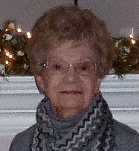 Florence Josephine Morin Obituary (2025) - Woonsocket, RI - Holt ...