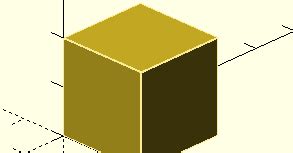 Image result for OpenSCAD Tutorial