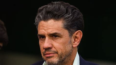 Alejandro Irarragorri es declarado prófugo de la justicia por presunta ...