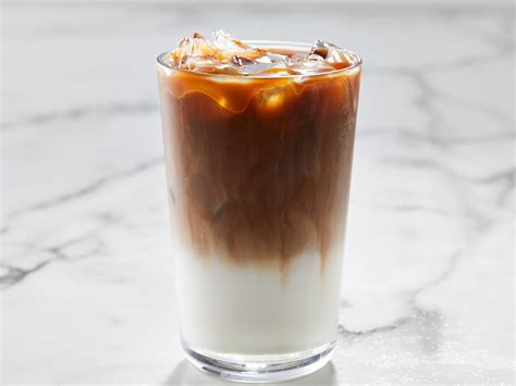 Caramel Iced Coffee Starbucks Recipe Starbucks Iced Caramel Macchiato