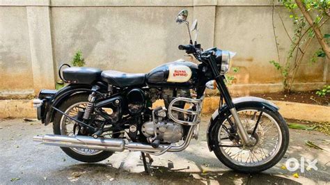 Royal Enfield Classic 350 - Motorcycles - 1827379734