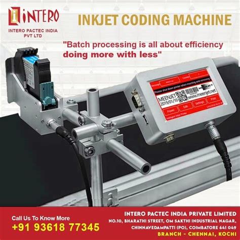 CODING MACHINE Latest Price, CODING MACHINE Manufacturer ,Exporter
