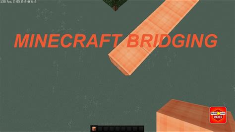 Image result for All Types of Minecraft Bridging Java