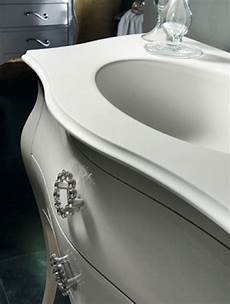 mobile bagno bombato mobile bombato in legno per bagno due lavabi arredo mobile bagno bombato mobile bombato in legno per bagno due lavabi arredo