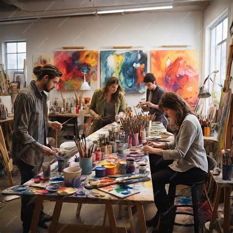 One Person in the Society Painting 的图像结果