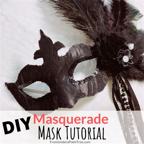 Tutorial On Homemade Mask 的图像结果