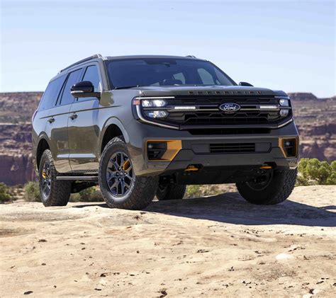 Top 5 Ford SUVs for Families: Space, Safety & Comfort - Bird-Kultgen Ford Blog