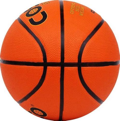 Cosco Dribble Basketball | KIBI Sports – KIBI SPORTS