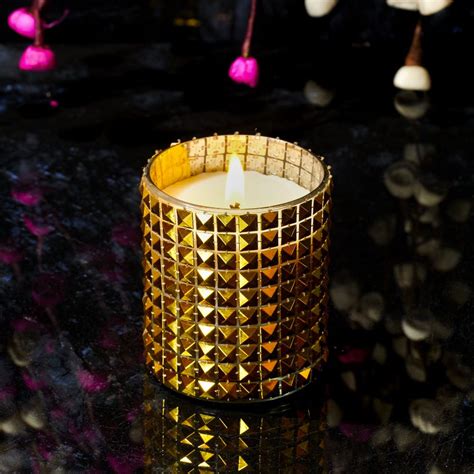 How To Decorate Your Home With Candles | LBB