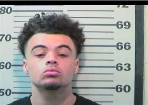 Mobile police arrest suspect in Exxon gas station shooting on Highway ...
