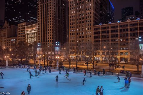 The Windy City: Photos That