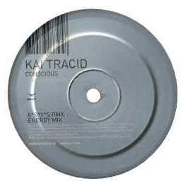 Conscious: Kai Tracid: Amazon.in: Music}