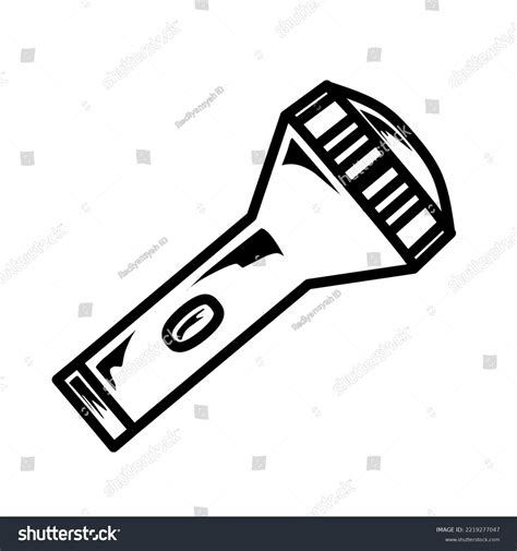 Flashlight Drawing Tutorial 的图像结果