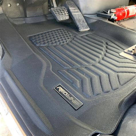 Freightliner M2 Floor Mats