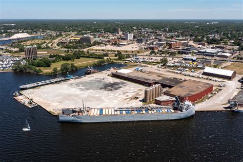 Muskegon Lake - mlive.com
