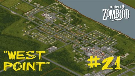 Project zomboid maps - covermumu