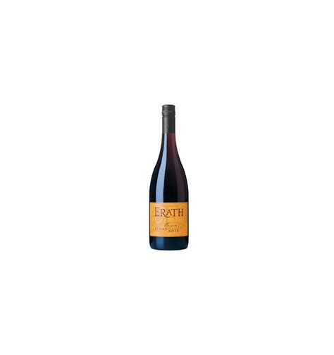 Domaine Erath Pinot Noir 2019 Oregon - Le Clos Privé