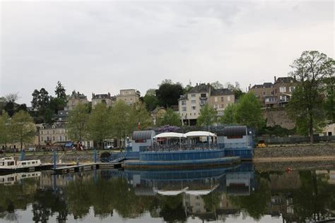 Halte Fluviale (Laval) - All You Need to Know BEFORE You Go