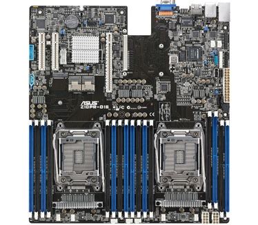 ASUS Z10PR-D16: beste prijs - Tweakers