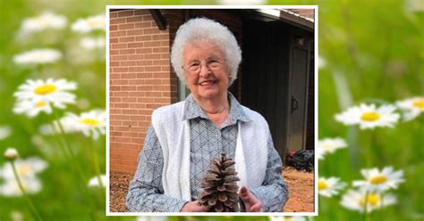 Obituary Guestbook | Sylvia Smith Salter Ivie of Toccoa, Georgia ...