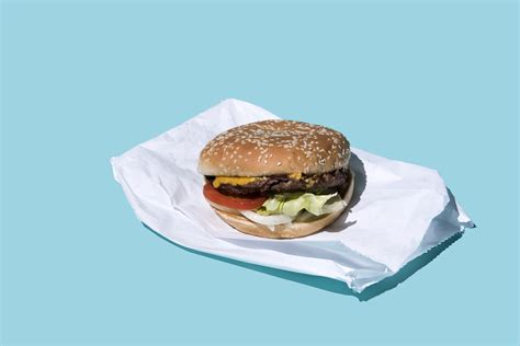 National Hamburger Day 2016: When Was the Burger Invented? | TIME