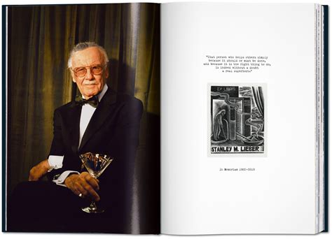 The Stan Lee Story, A Gorgeous Hardcover Book on the Life, Career, and ...