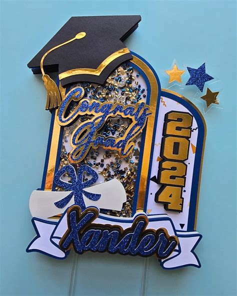 Image result for Graduation Cake Toppers