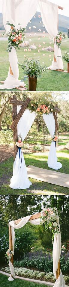 Wedding Altar Ideas by 30 Best Floral Wedding Altars Arches Decorating Ideas Wedding Altar Ideas