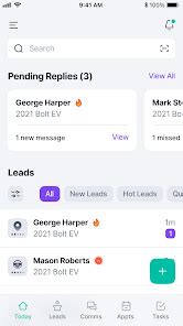 Tekion – Apps on Google Play