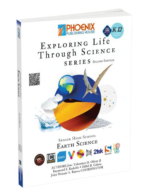Image result for Exploring Life through Science Series