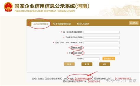 企业年报是什么?企业年报信息如何填报?-瑞讯财务