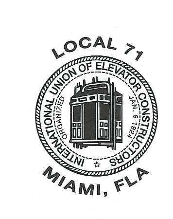 IUEC Local Map 的图像结果