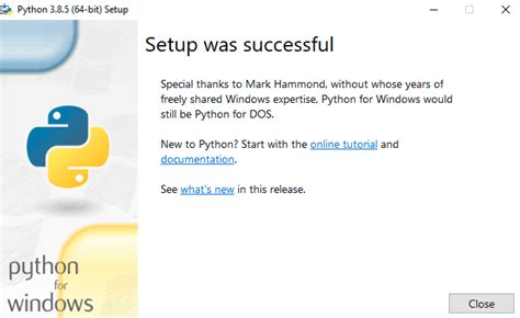 Image result for Modern Python Setup