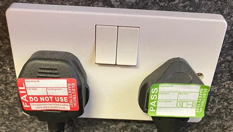 Image result for PAT Testing Risk Assessment