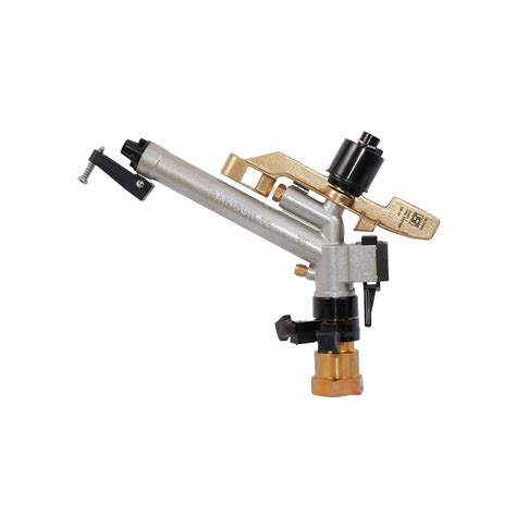 AQUA-AGRO | JALPARI - RG-32 - RAIN Gun - 1.25" (40mm) - 60-80 FEET ...