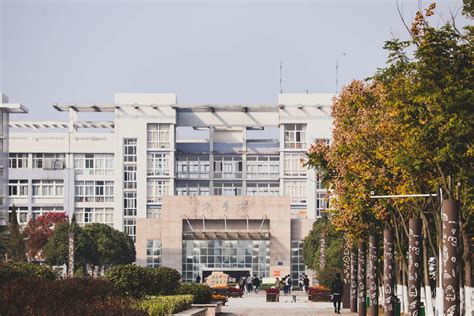 蚌埠医学院新校区-交大医学院档案馆