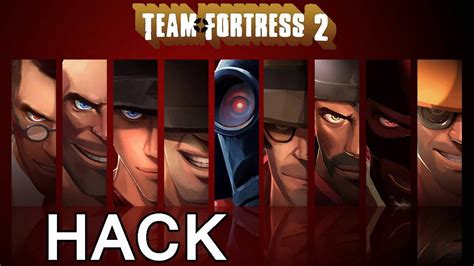 Image result for TF2 Mod Menu Download