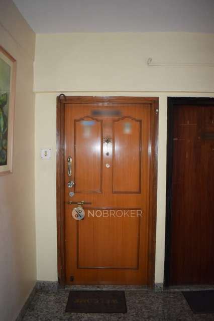 Mittal Tower M G Road - Without Brokerage Fully furnished 3 BHK Flat ...